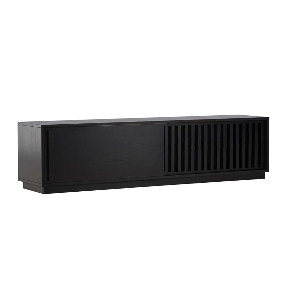 TV meubel met schuifdeur - Lavis Lugo