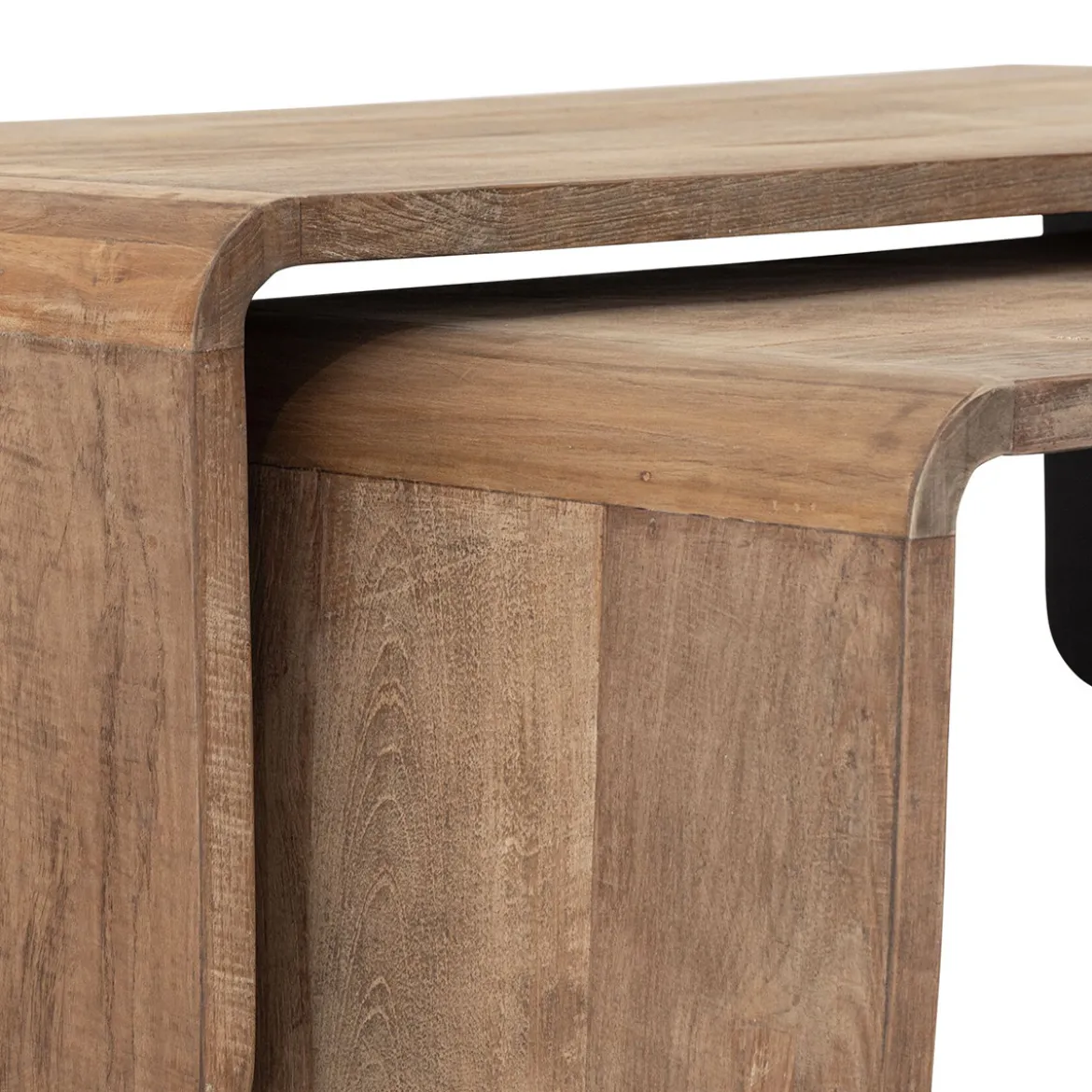 Tweedelige salontafel - DTP Home Evo