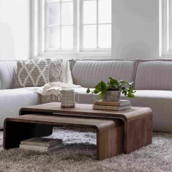 Tweedelige salontafel - DTP Home Evo