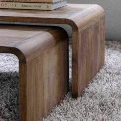 Tweedelige salontafel - DTP Home Evo