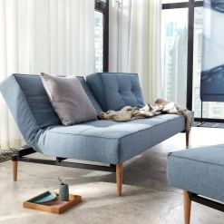 Tweepersoons slaapbank - Innovation Living Splitback