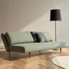 Tweepersoons slaapbank retro design - Innovation Living Unfurl Lounger