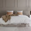 Uitklapbare slaapbank met pocket-spring matras - Innovation Living Eivor 160