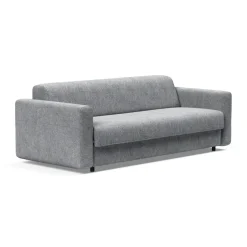 Uitklapbare slaapbank met pocket-spring matras - Innovation Living Killian 160