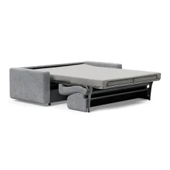 Uitklapbare slaapbank met pocket-spring matras - Innovation Living Killian 160