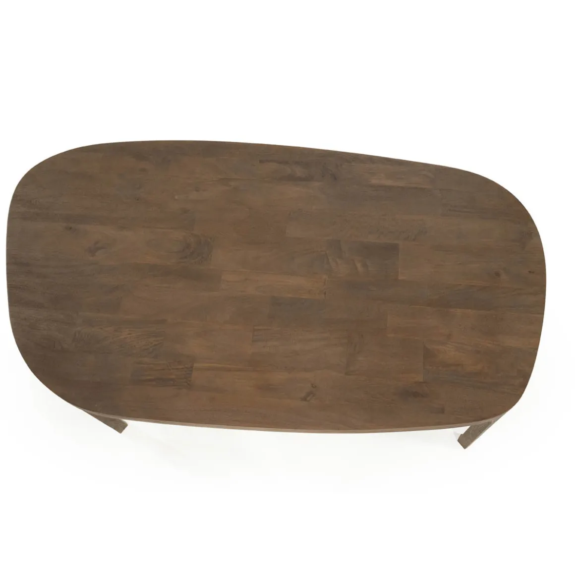 Unieke eettafel hout organisch - Eleonora Taylor