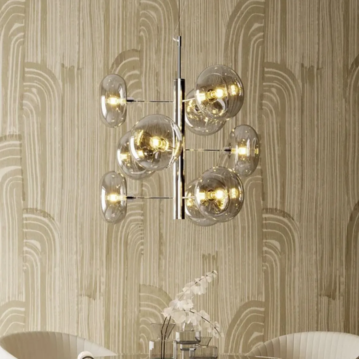 Unieke hanglamp - Kare Design Headlight
