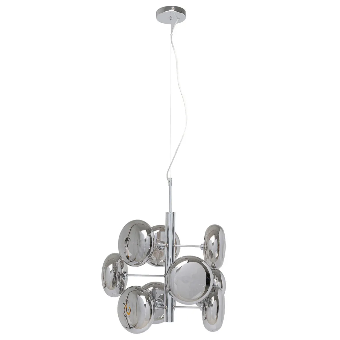 Unieke hanglamp - Kare Design Headlight
