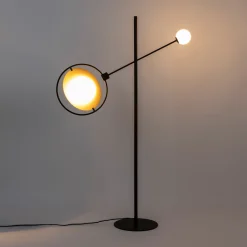 Unieke vloerlamp - Zuiver Sirius