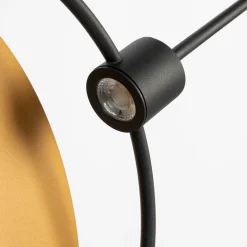 Unieke vloerlamp - Zuiver Sirius