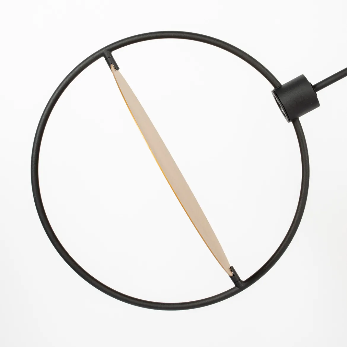 Unieke wandlamp - Zuiver Sirius