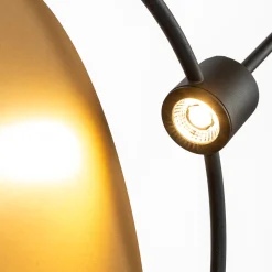 Unieke wandlamp - Zuiver Sirius