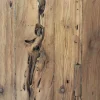 Vakkenkast gerecycled teak - Must Living Zorro