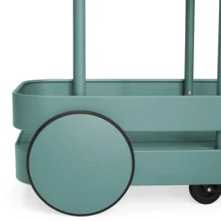 Verrijdbare bartafel trolley voor buiten - Fatboy Jolly Trolley