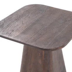 Vierkant bijzettafeltje - Eleonora Aron
