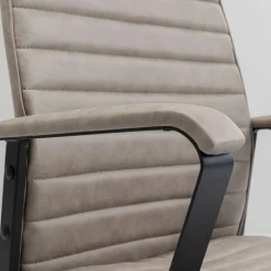 Vintage bureaustoel - Kare Design Labora