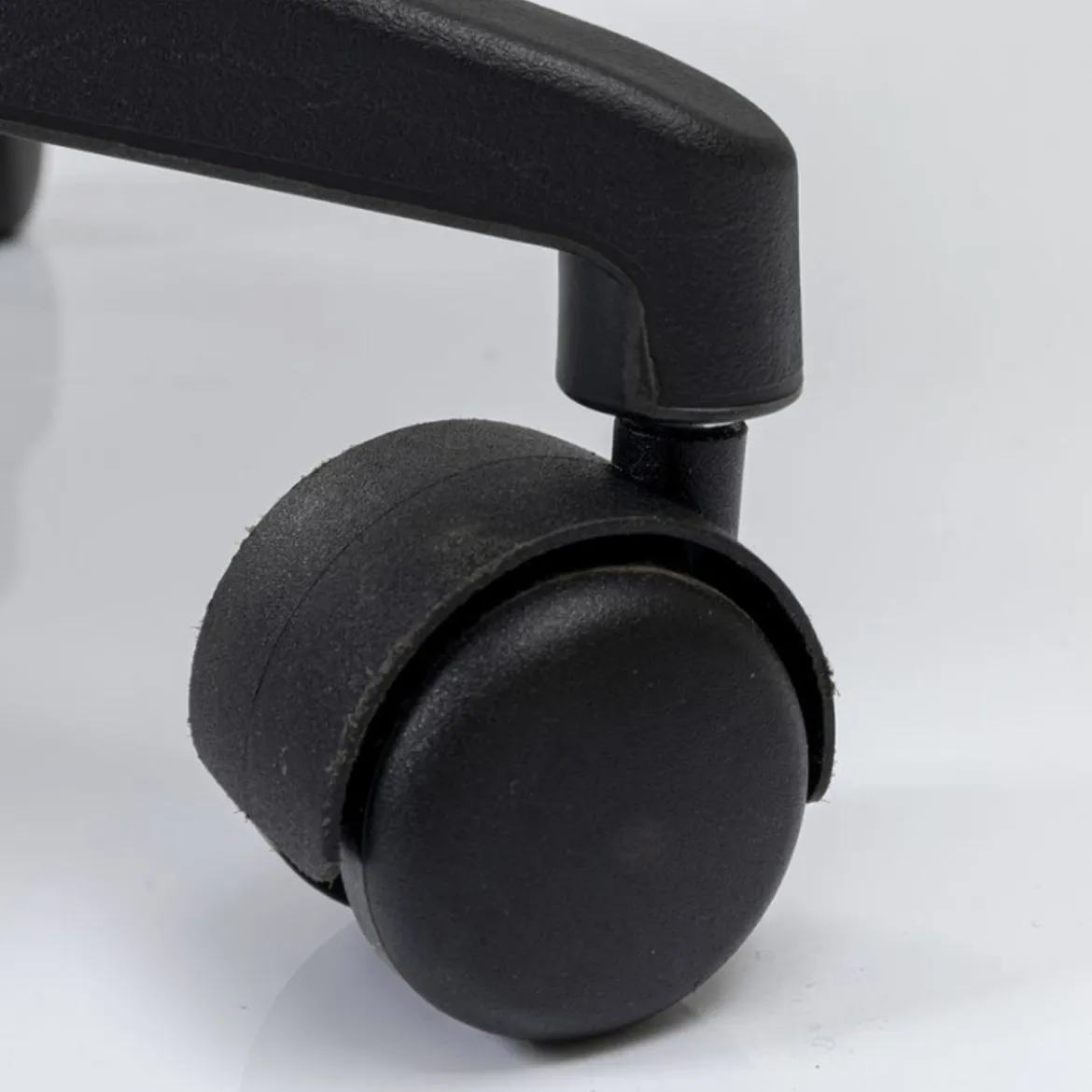 Vintage bureaustoel - Kare Design Labora High
