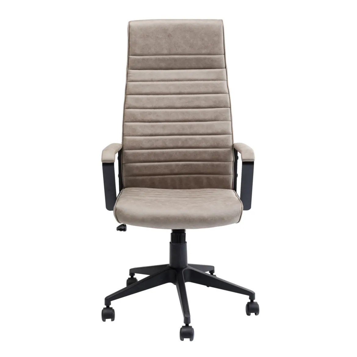 Vintage bureaustoel - Kare Design Labora High