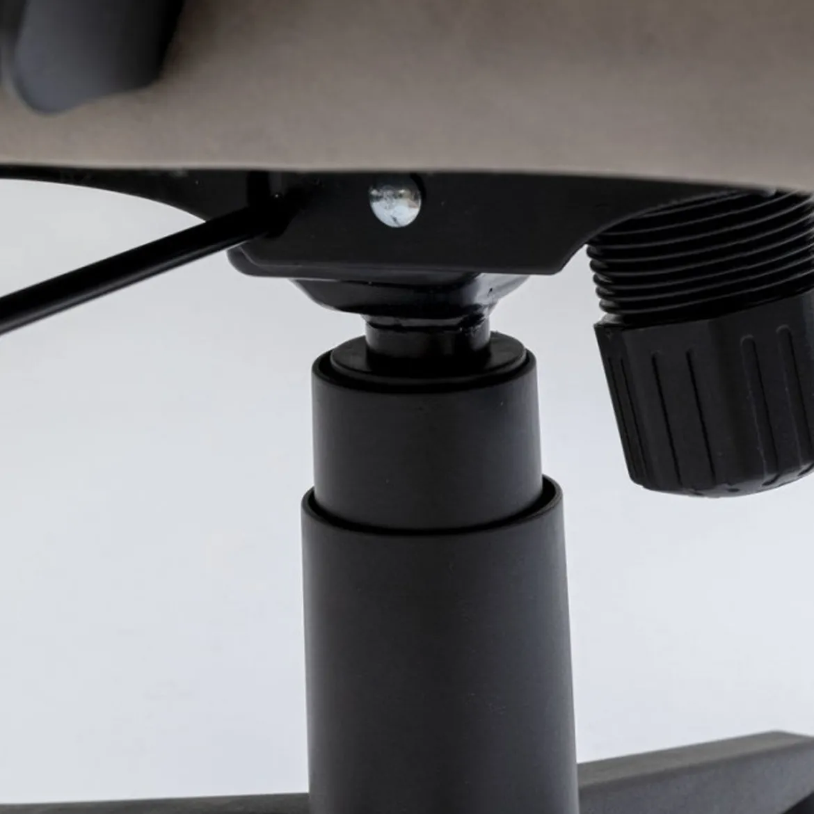 Vintage bureaustoel - Kare Design Labora High