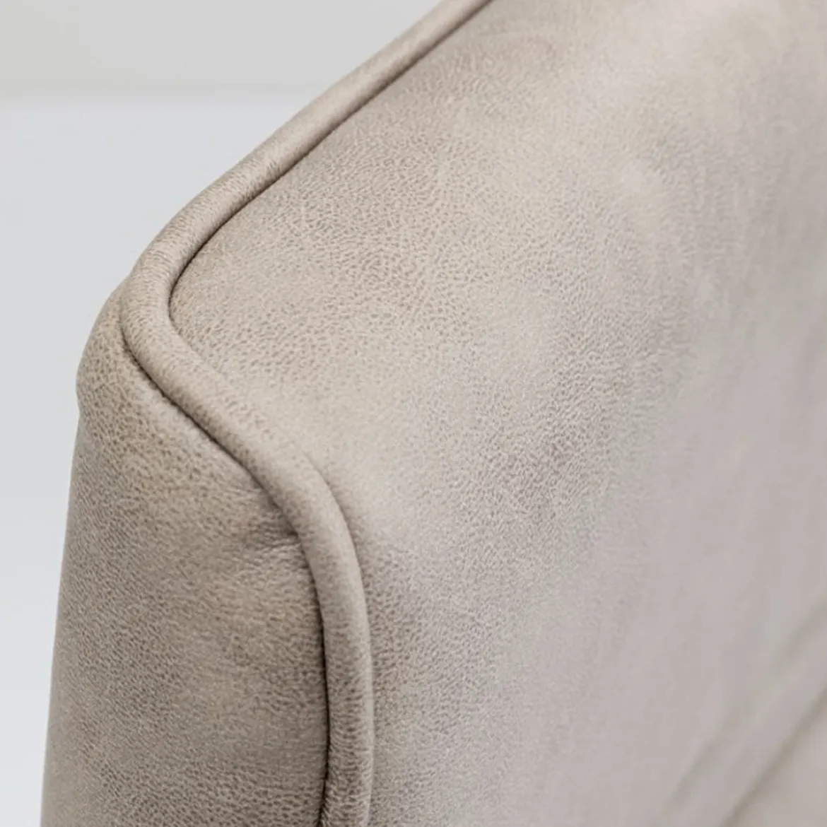 Vintage bureaustoel - Kare Design Labora High
