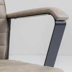 Vintage bureaustoel - Kare Design Labora High