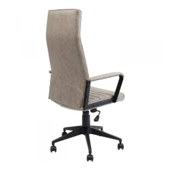 Vintage bureaustoel - Kare Design Labora High