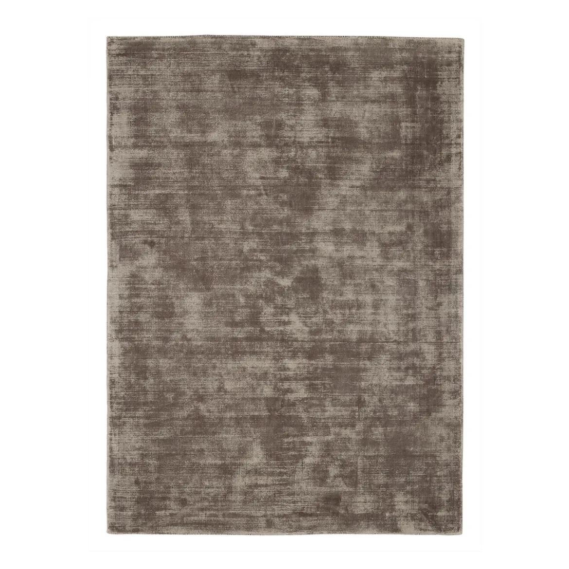 Viscose vloerkleed laagpolig - Must Living La Belle