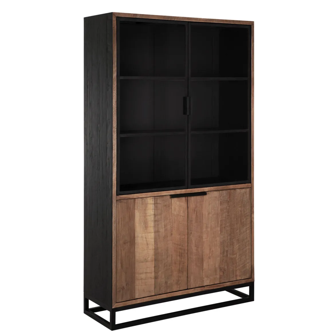 Vitrinekast No.2 Small - DTP Home Cosmo