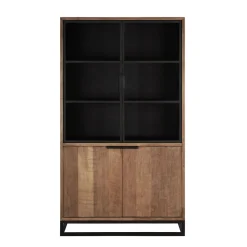 Vitrinekast No.2 Small - DTP Home Cosmo
