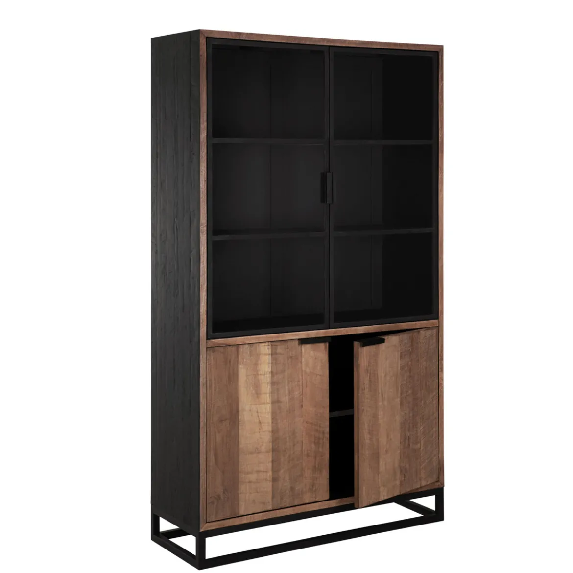 Vitrinekast No.2 Small - DTP Home Cosmo
