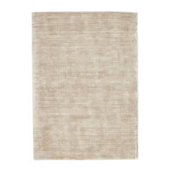 Vloerkleed laagpolig viscose - Must Living La Belle