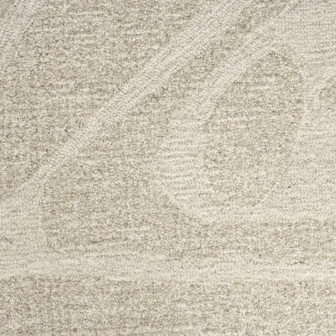 Vloerkleed organische vorm - Zuiver Forms