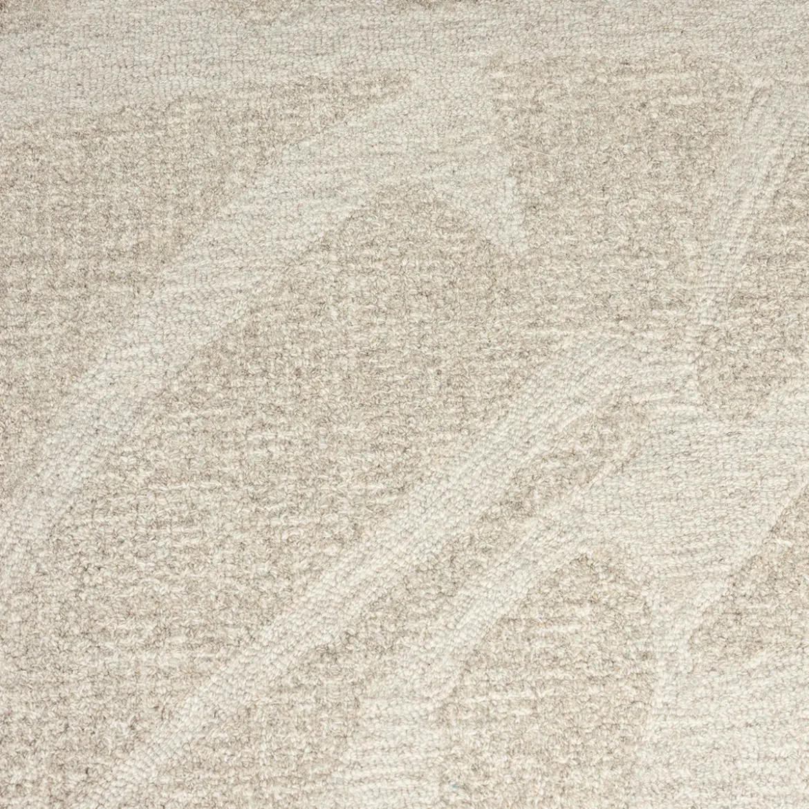 Vloerkleed organische vorm - Zuiver Forms