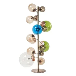 Vloerlamp met bollen Balloon Colore - Kare Design Balloon Colore