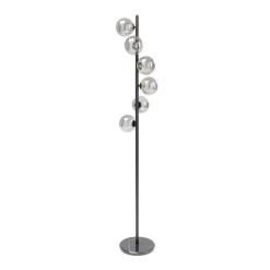 Vloerlamp met glazen bollen - Kare Design Scala Balls