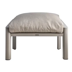 Voetenbankje outdoor - Brafab Slide
