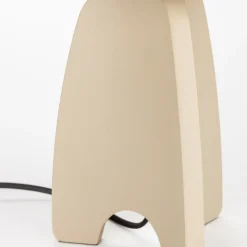Wabi Sabi tafellamp beige - Zuiver Saba