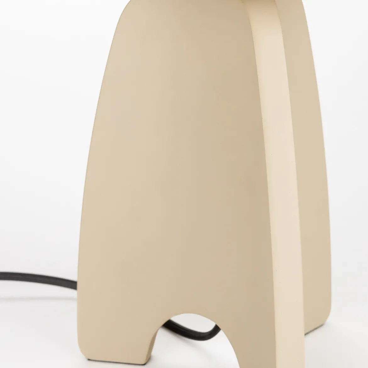 Wabi Sabi tafellamp beige - Zuiver Saba