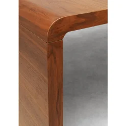 Walnoot bureau - Kare Design Club Walnut
