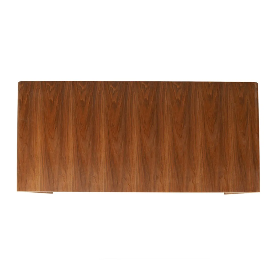Walnoot bureau - Kare Design Club Walnut