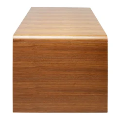Walnoot bureau - Kare Design Club Walnut