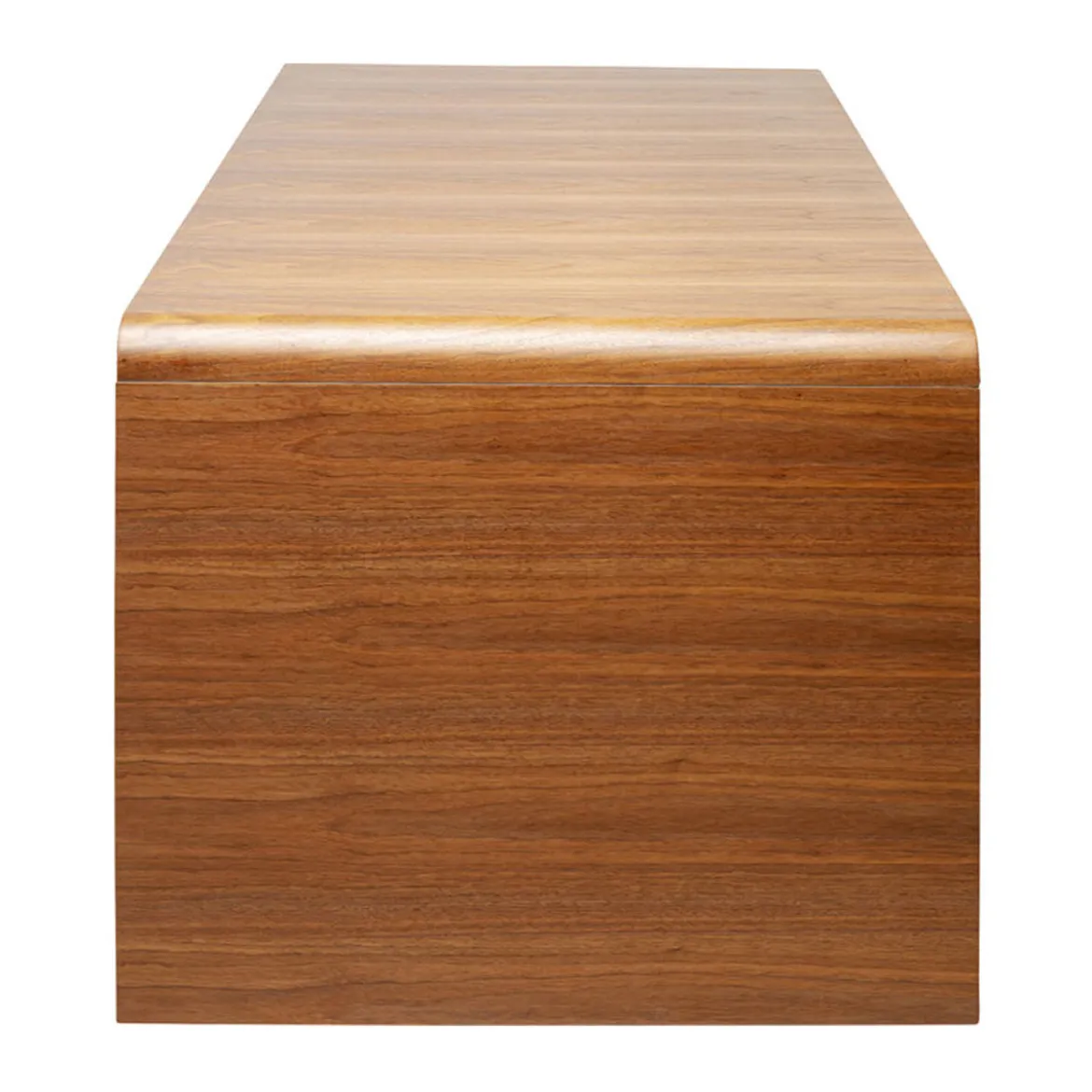 Walnoot bureau - Kare Design Club Walnut