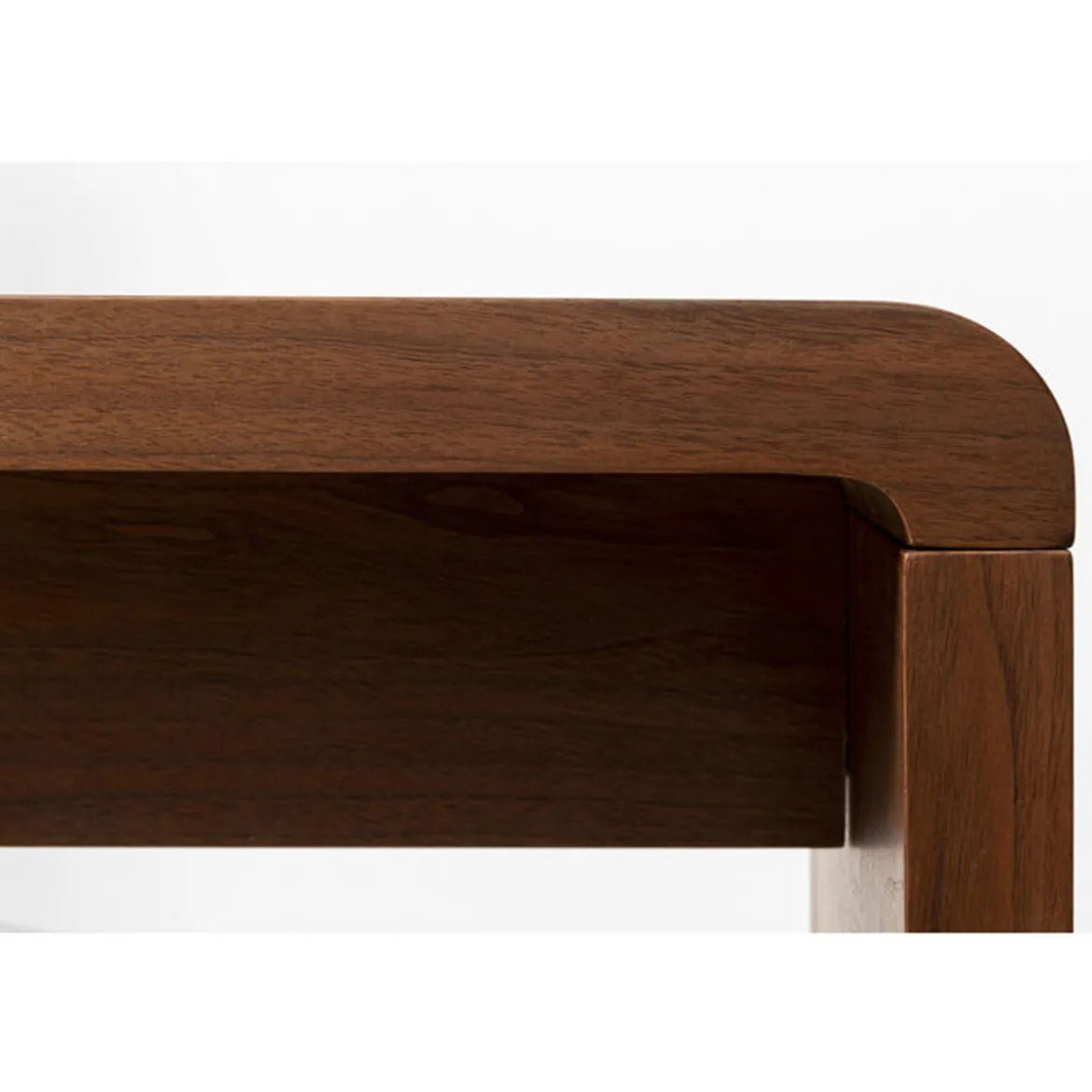 Walnoot bureau - Kare Design Club Walnut