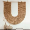 Wanddecoratie abaca - Must Living Ufo