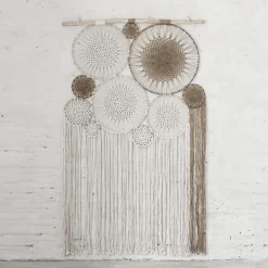 Wanddecoratie bohemian - Must Living Boho