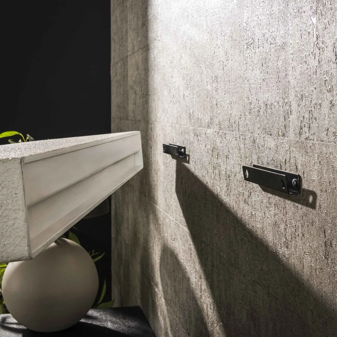 Wandplank marmer - Giani Stone