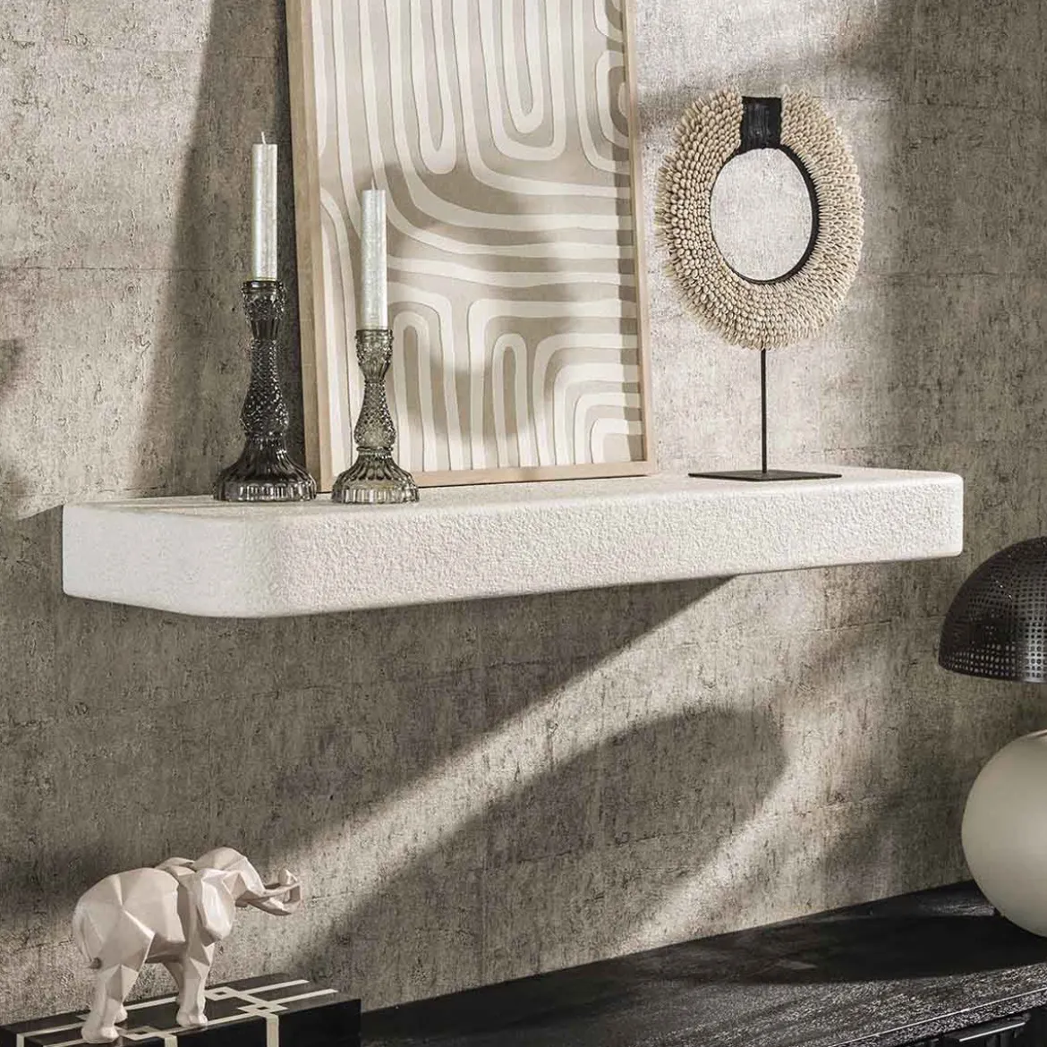 Wandplank marmer - Giani Stone