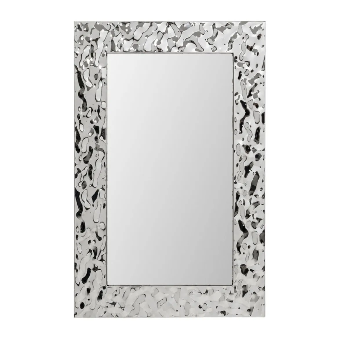 Wandspiegel chroomdesign - Kare Design Carino