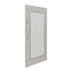 Wandspiegel chroomdesign - Kare Design Carino