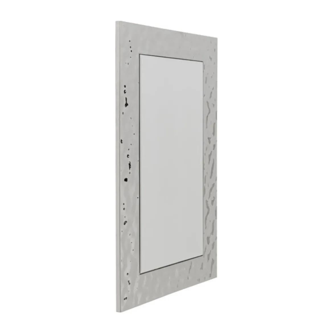 Wandspiegel chroomdesign - Kare Design Carino